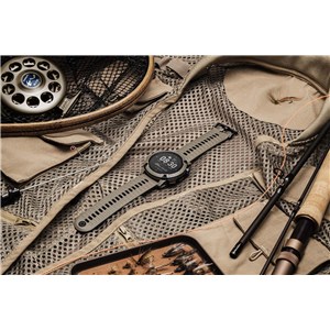 Zegarek sportowy NOMAD Brown