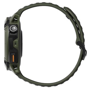 Zegarek sportowy NOMAD Green