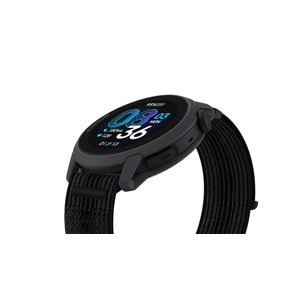 Zegarek sportowy PACE 4 Nylon Black