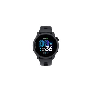 Zegarek sportowy PACE 4 Silicone Black