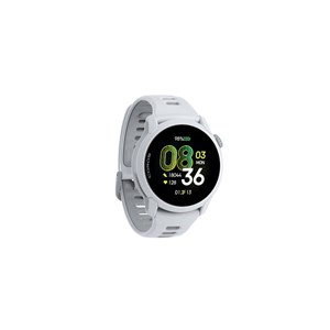 Zegarek sportowy PACE 4 Silicone White