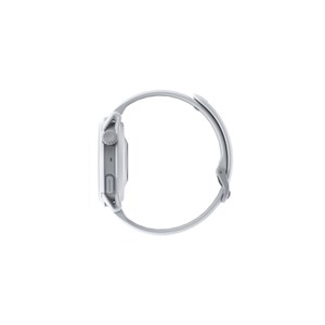 Zegarek sportowy PACE 4 Silicone White