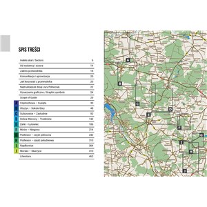 Przewodnik wspinaczkowy Jura Północna wydanie 5