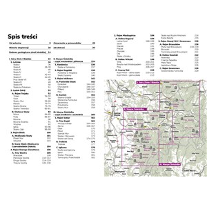 Przewodnik wspinaczkowy Ziemia Kłodzka