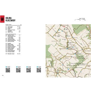 Przewodnik wspinaczkowy Jura Południowa wydanie 6