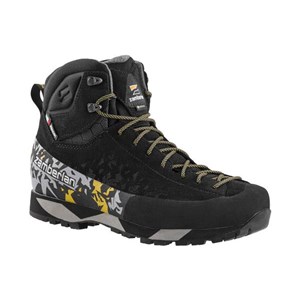 Buty Salathe Trek GTX RR black/yellow