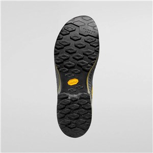 Buty podejściowe TX4 Evo yellow/purple