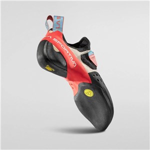 Buty Solution Comp Ws Hibiscus/Malibu Blue