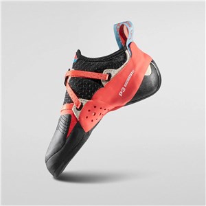 Buty Solution Comp Ws Hibiscus/Malibu Blue