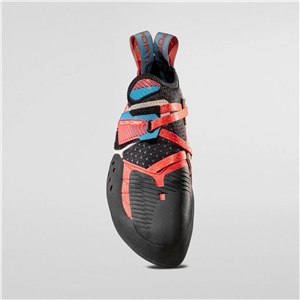 Buty Solution Comp Ws Hibiscus/Malibu Blue