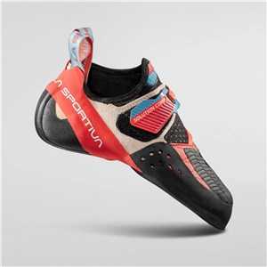 Buty Solution Comp Ws Hibiscus/Malibu Blue
