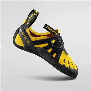 Buty wspinaczkowe Tarantula JR yellow