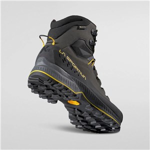 Buty TX5 Evo Mid GTX carbon/yellow