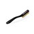 Szczoteczka Boulder Brush black