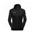 Bluza Taiss ML Hooded Jacket Women black