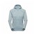 Bluza Taiss ML Hooded Jacket Women nebla