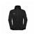 Bluza Taiss ML Hooded Jacket Men black