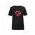 T-Shirt Core Women Classic black