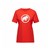 T-Shirt Core Women Classic mammut red