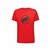 T-Shirt Core Men Classic mammut red