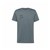 T-Shirt Core Men Vert strata