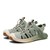 Sandały Whisper Lite Lily Pad/Cream Gold
