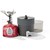 Zestaw do gotowania MSR PocketRocket Deluxe Stove