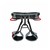 Uprząż dziecięca Ophir Kids 2.0 Harness strata/red