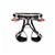 Uprząż dziecięca Ophir Kids 2.0 Harness calamint