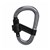 Karabinek Smart HMS 2.0 Screwgate grey