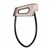 Przyrząd asekuracyjny Crag Light Belay grey