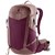 Plecak Futura 25 SL cassis-ashrose