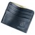 Portfel Card Wallet black