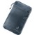 Portfel Travel Wallet black