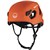 Kask wspinaczkowy Movement Creek orange S/M