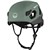Kask wspinaczkowy Movement Hedge Green/Onyx L/XL