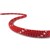 Lina statyczna KM Pro 11 mm red