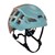Kask Meteor niebieski/brązowy M/L