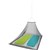 Moskitiera Mosquito Pyramid Net Double
