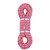 Lina dynamiczna Berlin 9.8 mm 60 m pink