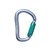 Karabinek HMS Rocklock Triplelock gray