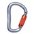 Karabinek HMS Rocklock Twistlock gray