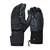 Rękawice Punisher Gloves black