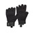 Rękawiczki Crag Half-Finger - black