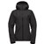 Kurtka damska Liquid Point Shell Black