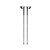 Kije Distance Carbon Z FKT Poles 120 cm