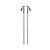 Kije Trail Vista FLZ Trekking Poles 135 cm