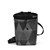 Woreczek na magnezję Gym Chalk Bag Gray Quilt