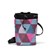 Woreczek na magnezję Gym Chalk Bag Pink Quilt