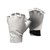 Rękawiczki Crack Gloves white